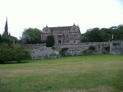 Comillas, Cantabria